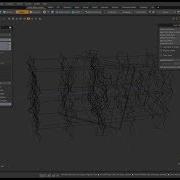 MODO 12 2 Depth Snapping Direct Modeling