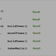Functions In Karel