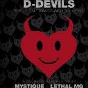 D Devils The 6th Gate Dance With The Devil Official