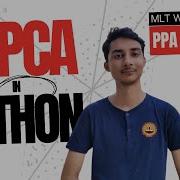 Implement Kernel PCA In Python From Scratch IITM MLT Programming Assignment Part 1 Week 2
