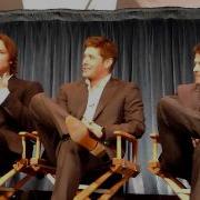 Castiel S Voice Is Misha S Curse