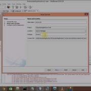 EJB Basic Addition Program Using Netbeans 8 0
