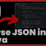 How To Parse JSON In Java FULL GUIDE