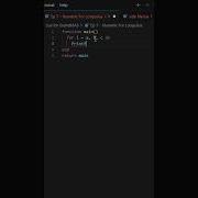 Numeric For Loops Lua Grandma3 Coding Forloops