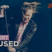 Refused Live At Hellfest 2025 ARTE Concert