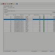 Jmeter Parameterization Input