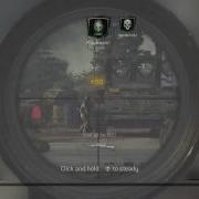 Cod4 Remastered Minitage