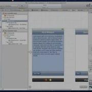 How To Make Your First IPhone App In XCode 4