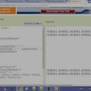 27 HTML5 DOM Window Object Properties