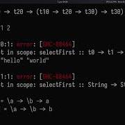 Lambda Calculus 11 Church Pairs