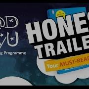 Honest Trailer Read PolyU Extended Version