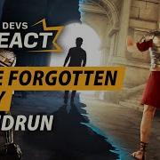 The Forgotten City Developers React To Multiple Speedruns