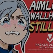 I Watched A Valorant Cheater Get Banned Live