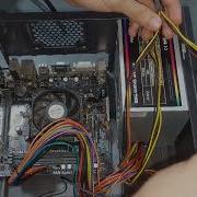 A Step By Step Process Of Assembling And Disassembling A Computer