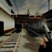 CSS Raibok Deagle Jumpshot