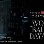World Ballet Day 2023 The Royal Ballet