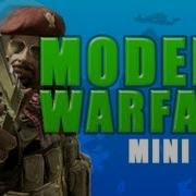 COD4 Modern Warfare Mini Edit