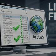 How To Fix Broken Missing Shapefile Feature Class Data Links This In ArcGIS Pro ArcGIS Pro