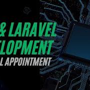 Create A Hospital Appointment System With PHP Laravel Step By Step Tutorial 2024