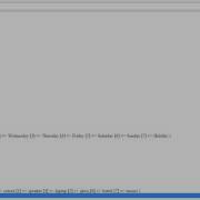 PHP With Bootstrap3 Tutorial Array Functions Advanced On PHP Part 42