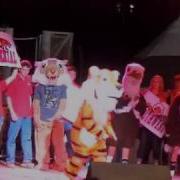 High School Madness Mascots