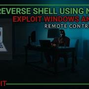 Netcat Tutorials In Telugu Exploit Windows Using Reverse Shell