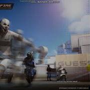 CROSSFIRE CHEAT 2018