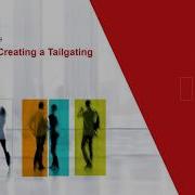 VCA Technology How To Create A Tailgating Rule In VCAedge