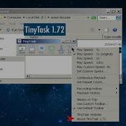 Emulate Click And Key Press Without Coding On Windows PhraseExpress Free AutoIt TinyTask