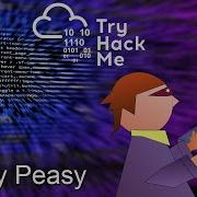TryHackMe Easy Peasy
