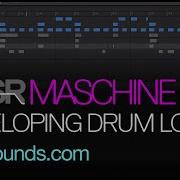 Maschine Tutorial Quick Tip 2 Developing Drum Loops