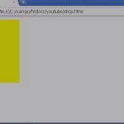17 Draggable Section 7 JQuery