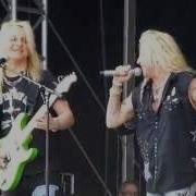 Danger Danger Monkey Business Live SRF 2014