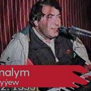 Bally Hajyyew Guljemalym 1993