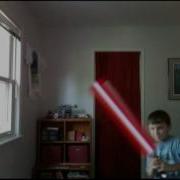Light Saber Test With Motion 5