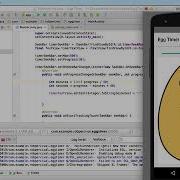 004 App Egg Timer