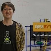 DevBytes Chromium WebView Korean