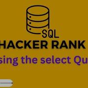 1 Revising The Select Query 1 HackerRank SQL Solution Hackerrank Solutions