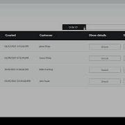 Create Custom Datatable With Angular 13 Bootstrap 5
