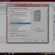VB6 A Simple Way Of Storing Data