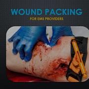 Wound Packing Skill