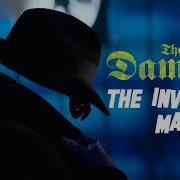 THE DAMNED The Invisible Man Official Video