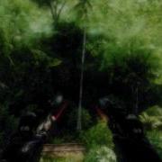 CryEngine 2 AOP TWEAK VeryHigh Vs CryEngine 3 PC HD