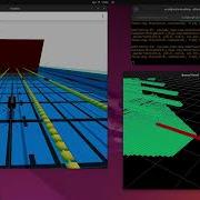 A Motion Planning Demo Robosub 2024