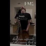 Kai Angel 9mice HOLLYWOOD TAKEOVER Snippet 14 07 24