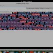 Scapy Понимание слоев
