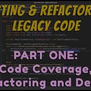 Testing And Refactoring Legacy Code The Trip Service Kata Part I