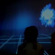 Kinect TouchDesigner 2019