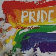 Pride 2018 Set Mix