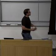 Stanford CS149 I Parallel Computing I 2023 I Lecture 8 Data Parallel Thinking